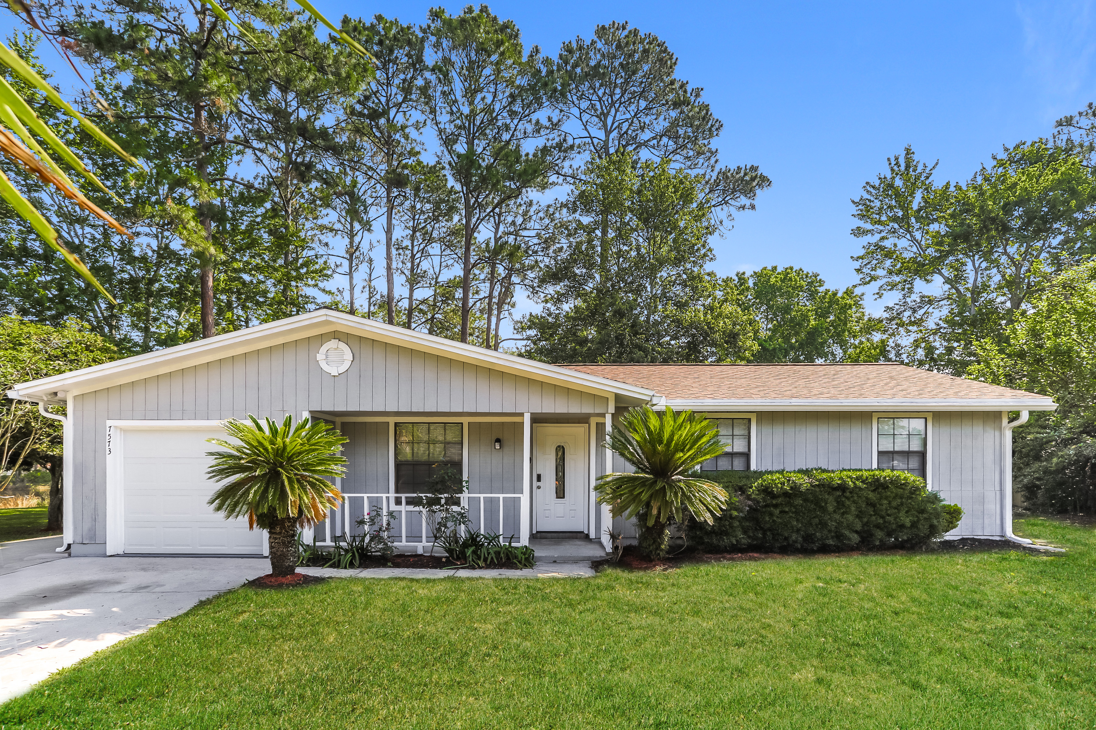 7573 FALCON TRACE CT JACKSONVILLE, FL 32222